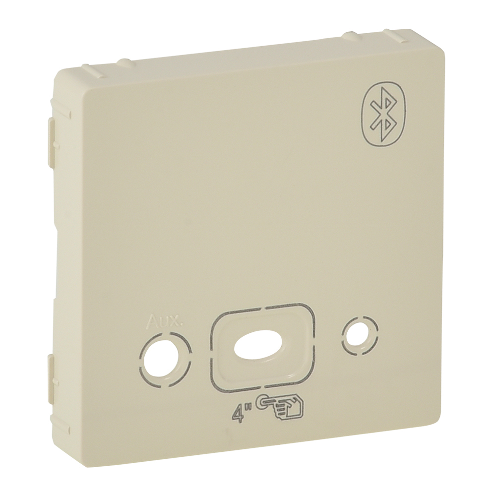 Legrand Valena LIFE Сл.кость Накладка модуля Bluetooth