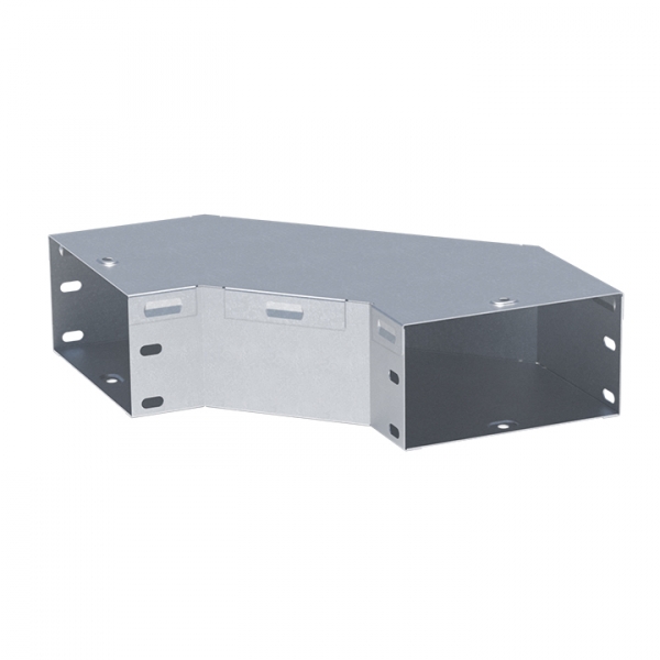 EKF PROxima Угол 90 град. гориз. 50х200мм HDZ