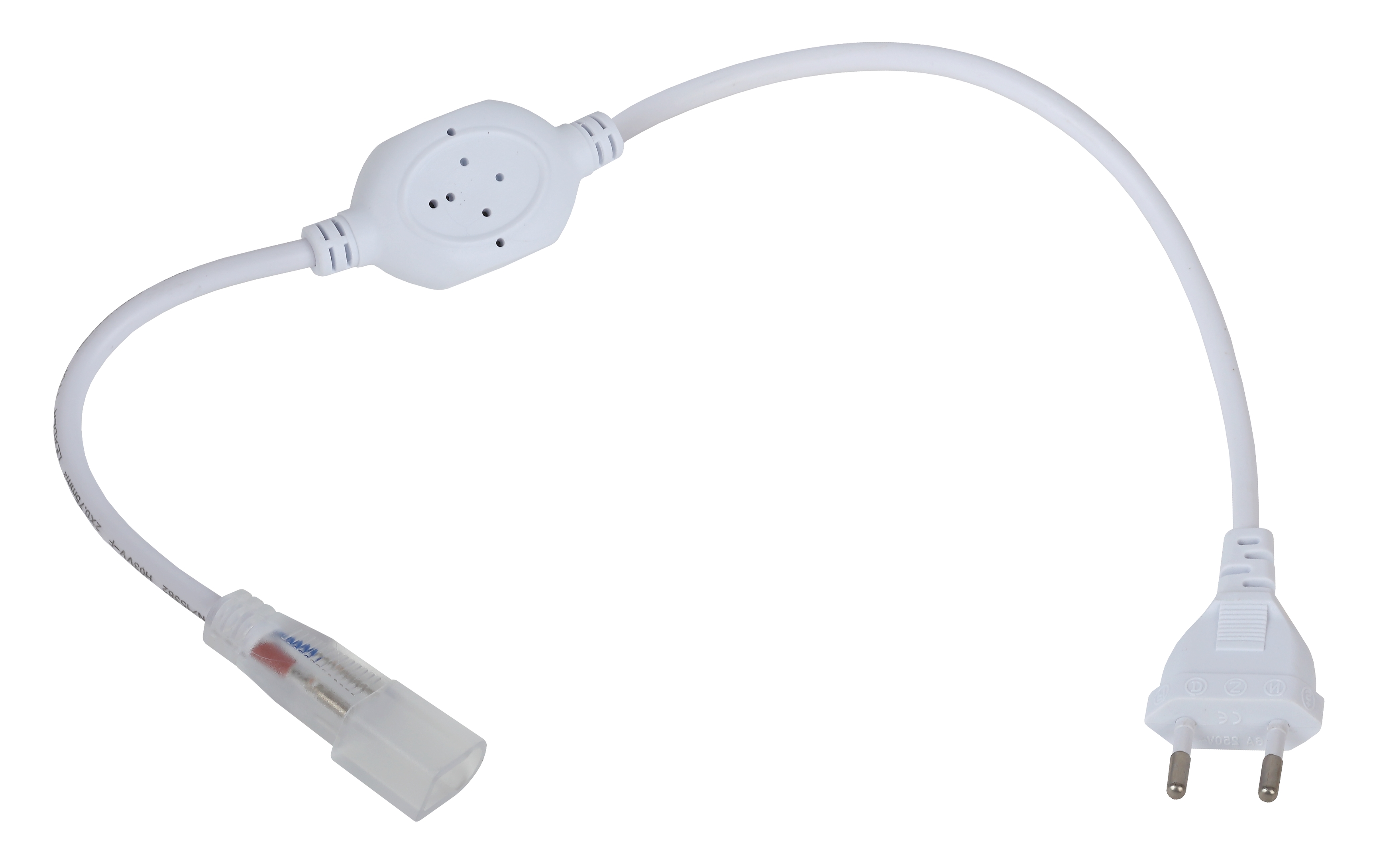 ЭРА Источник питания power cord-NEONLED для светодиодной неоновой ленты