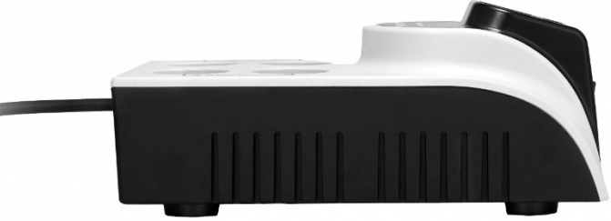 SMARTWATT Бытовой стабилизатор напряжения AVR HOME 1000RU