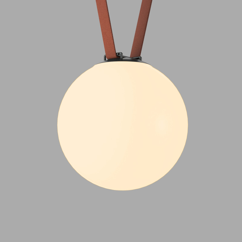 Denkirs DK5555-BK Трековый светильник BELTY ORB
