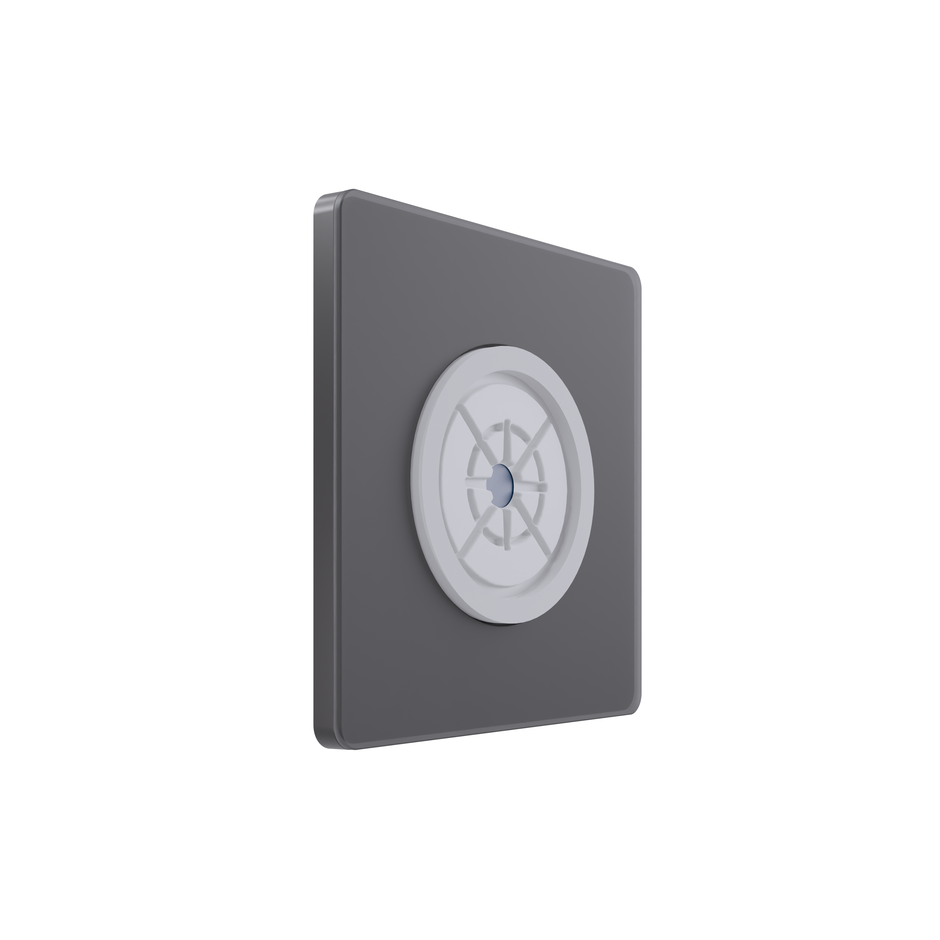 Systeme Electric Systeme Infinity Вулканический пепел Вывод кабельный