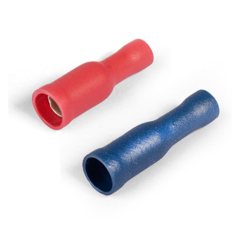 КВТ Разъем штекерный РШИ-М 2,5-4 (20шт.)