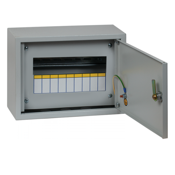 EKF PROxima Щит распред. навесной ЩРН- 9 (220х300х120) IP31