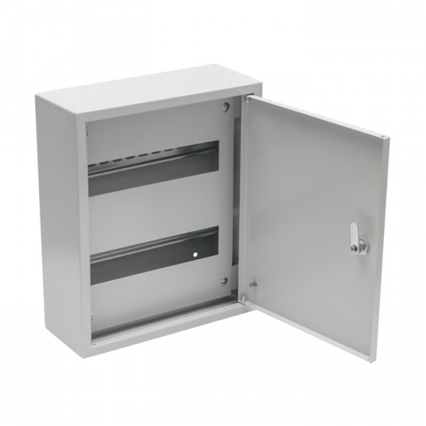 EKF Basic Щит распред. навесной ЩРН-24 (350х300х120) IP31