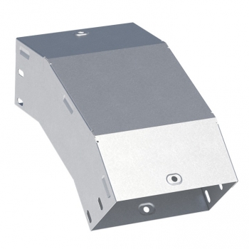 EKF PROxima Угол 45 град. верт. внеш. 50x150-1,0мм