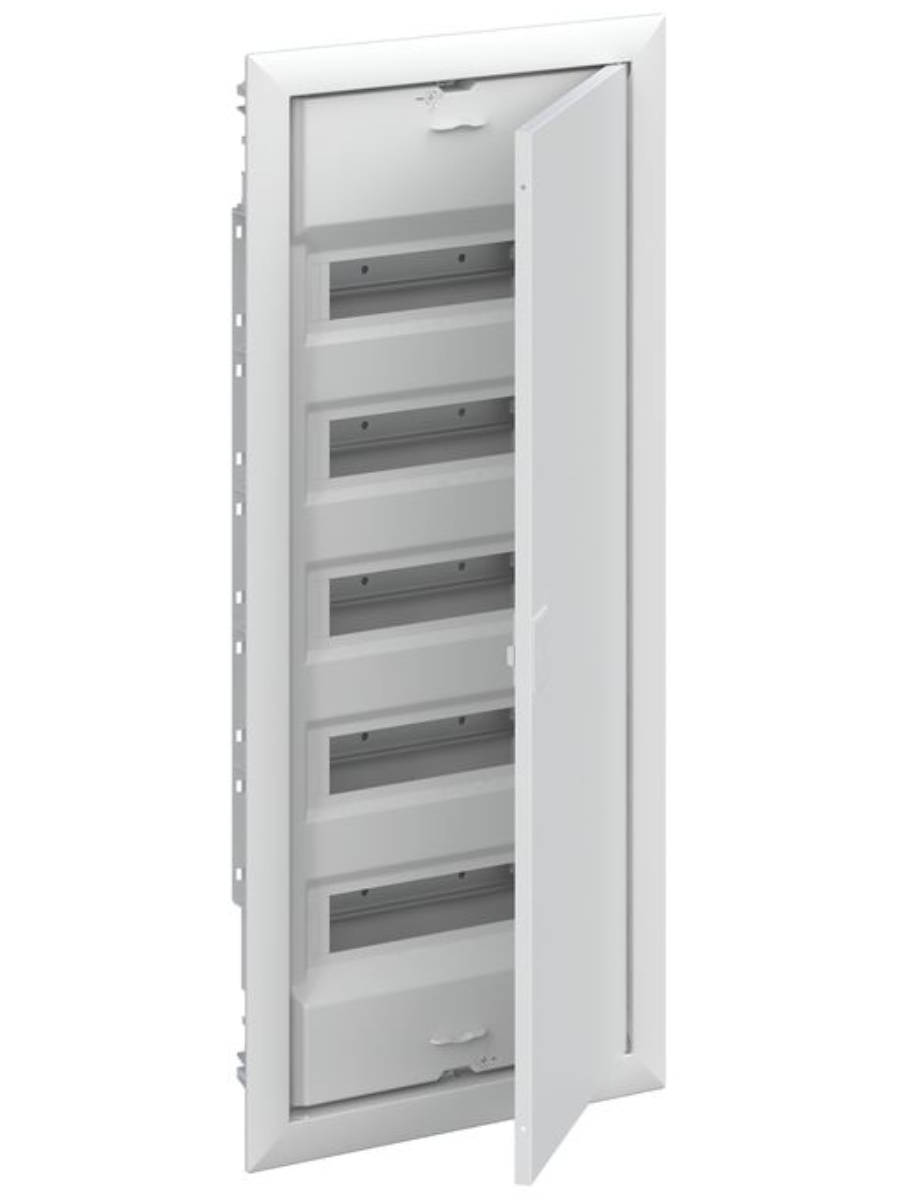 ABB UK660E3 Шкаф внутреннего монтажа на 60(70)М с винтовыми N/PE
