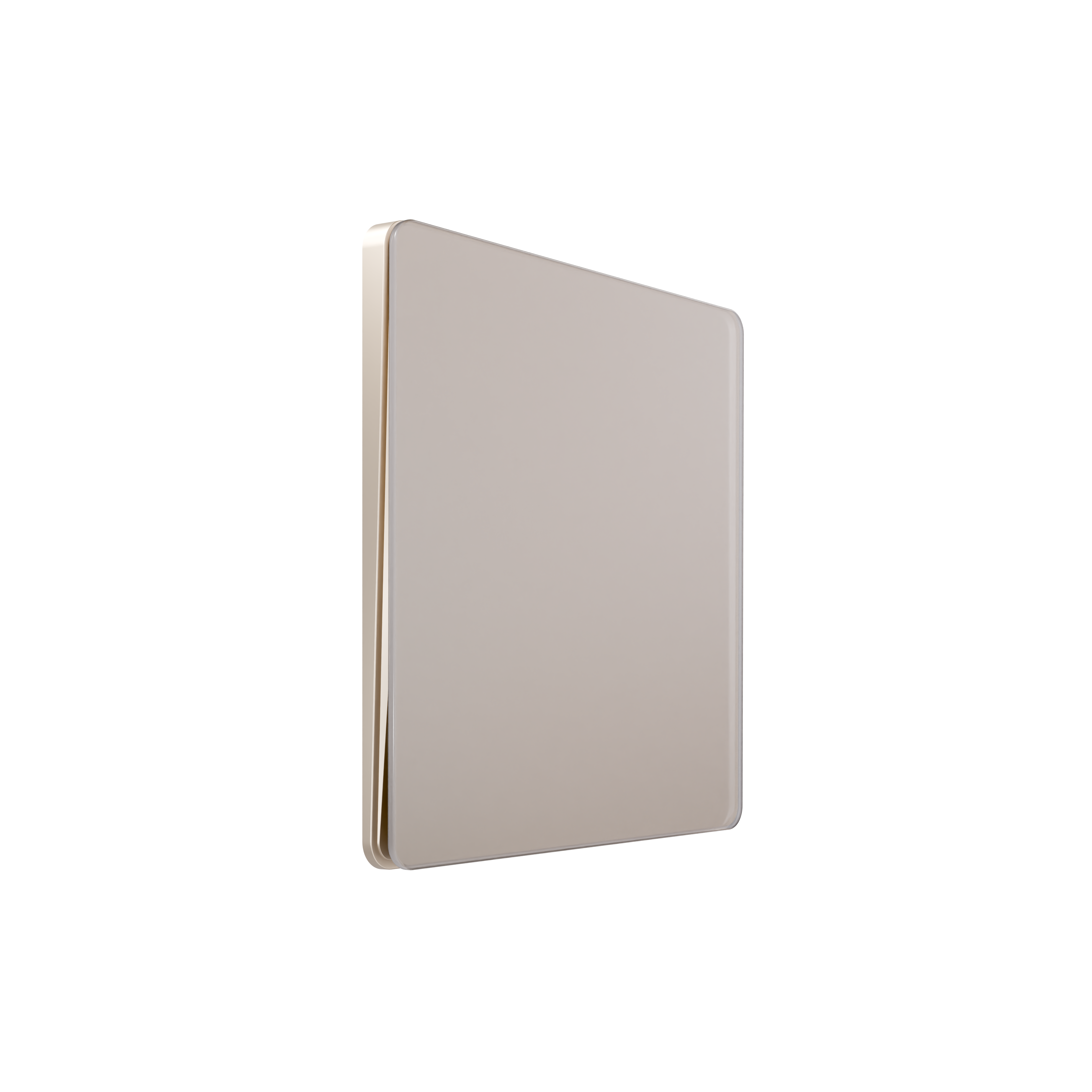 Systeme Electric Systeme Infinity Песчаный берег Переключатель перекрестный 1-клавишный, 10А