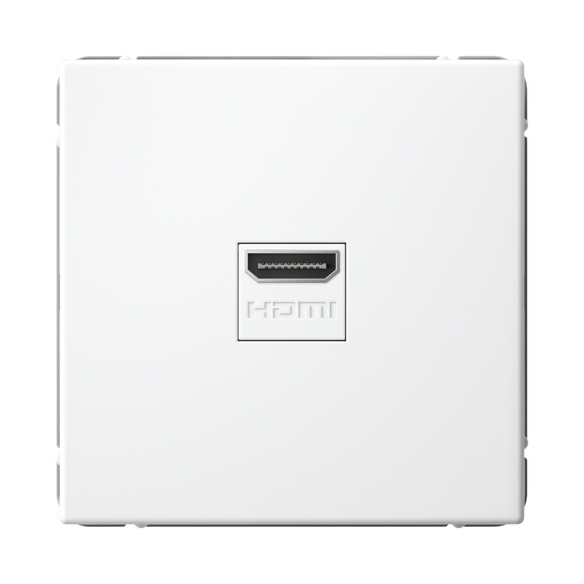 Systeme Electric ArtGallery Лотос Розетка HDMI, 16А, механизм