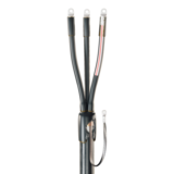 КВТ Кабельная муфта 3ПКТп(б)-1-150/240