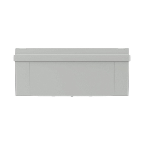 DKC Коробка ответвит. с гладкими стенками, IP56, 300х220х120мм