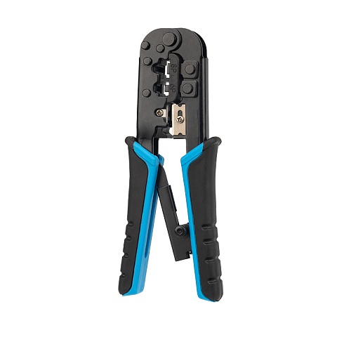 PROconnect Кримпер PROconnect HT-568R для обжима 8P8C, 6P6C