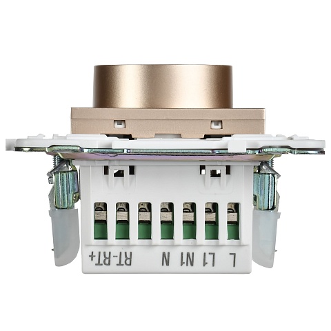 IEK SKANDY Песочный Термостат электронный с индикацией SK-T01Sa