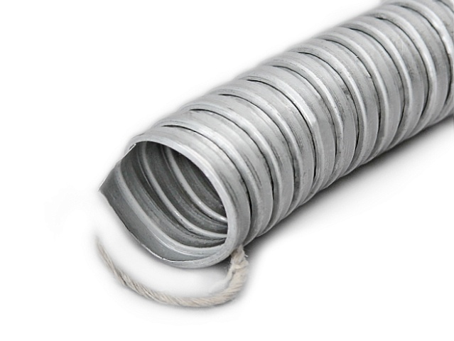 Металлорукав Р3-ЦХ-50 (Fortisflex)