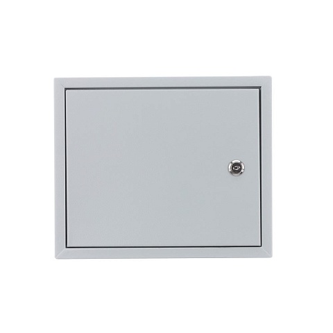 Dekraft Корпус металлический 250х300х120 12 мод. IP31 ЩРН-12