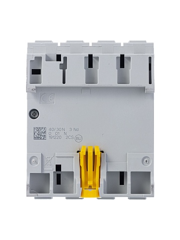 ABB FH204AC УЗО 4Р 40А 300mA (AC)