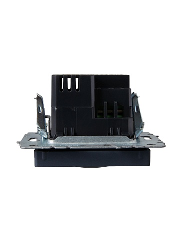 IEK BRITE BASE Маренго Датчик движения ДС10-1-БрМ
