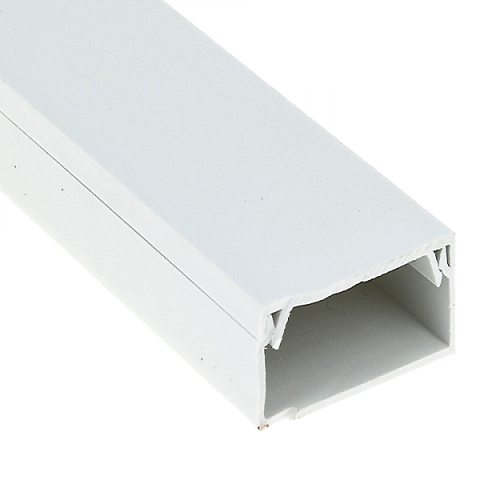 EKF PROxima Канал кабельный (80х60) (8м) Plast