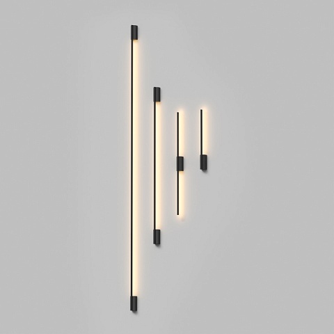 Denkirs DK5082-BK Бра TRIXRAY