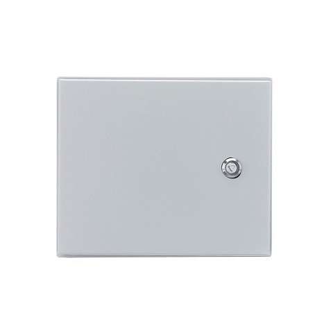 Dekraft Корпус металлический 250х300х120 12 мод. IP54 ЩРН-12