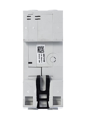 ABB DSH201 C20 AC30 6kA Выключатель автоматический дифференциального тока тока