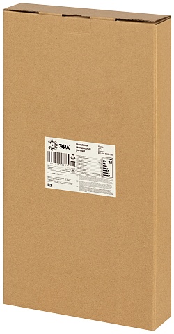 ЭРА Светильник уличный светодиодный SPP-504-0-50K-150 150Вт 5000К IP65 КСС Д