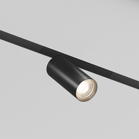 Denkirs DK8320-BK Акцентный светильник SMART SPOT ZigBee