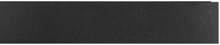 ЭРА Магнитный трековый шинопровод TRM-R20.12-100 B встраиваемый под ГЛК 12,5мм 1м черный для системы NOVA