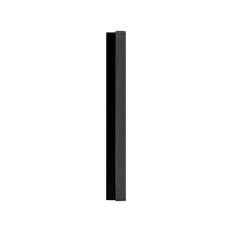 Systeme Electric ArtGallery Pure Камень Графит Рамка 1-ая
