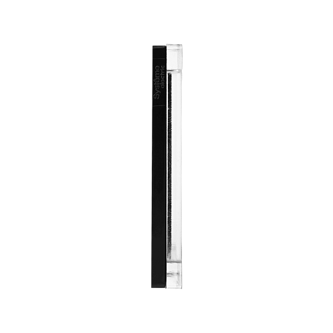 Systeme Electric ArtGallery Pure Органическое стекло Шампань Рамка 4-ая