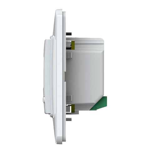 Welrok az Wi-Fi Терморегулятор 16 А, 3000 ВА, 5…45 °С