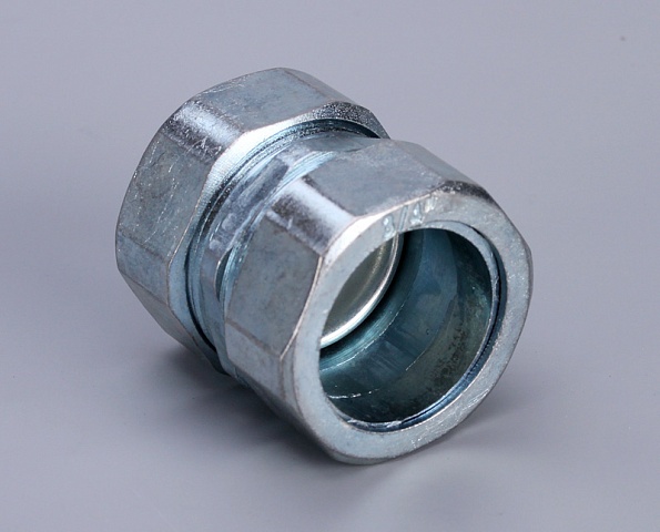 Муфта соединительная СТМ-20(3/4") (Fortisflex)