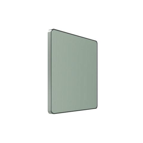 Systeme Electric Systeme Infinity Таежное утро Заглушка