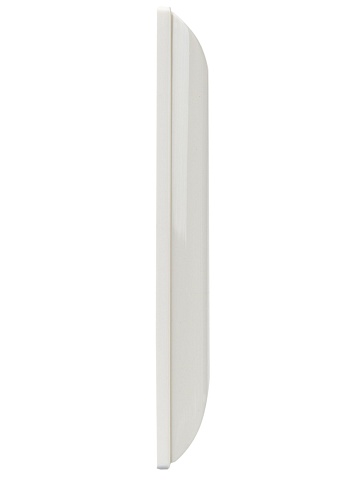 IEK BRITE DECOR Белый 3D-форма Рамка 3-м РУ-3-Бр