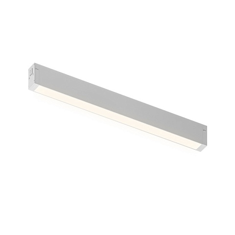Линейный светильник SIMPLE LINEAR 18W 3000K, белый