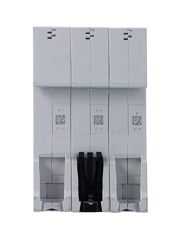 ABB SH203L C10 Выключатель автоматический 3-пол.