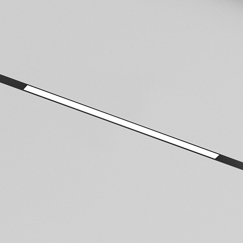 Denkirs DK8305-BK Линейный светильник SMART LINEAR ZigBee