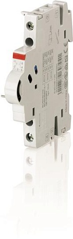 ABB S2C-H6-11R Вспомогат.контакты 1НО+1НЗ