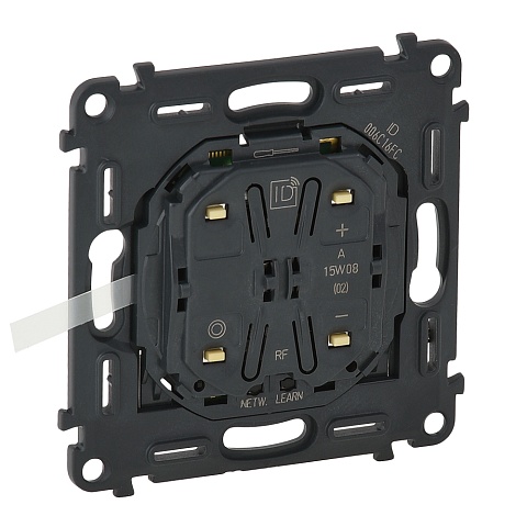 Legrand Valena Мех IN'MATIC MyHome Play Zigbee Устройство радиоуправляющее для светорегуляторов