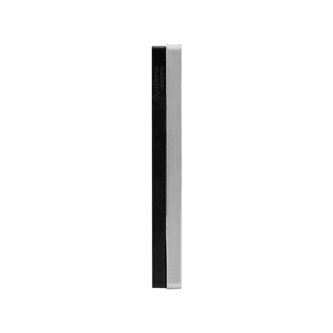 Systeme Electric ArtGallery Pure Металл Алюминий Рамка 1-ая