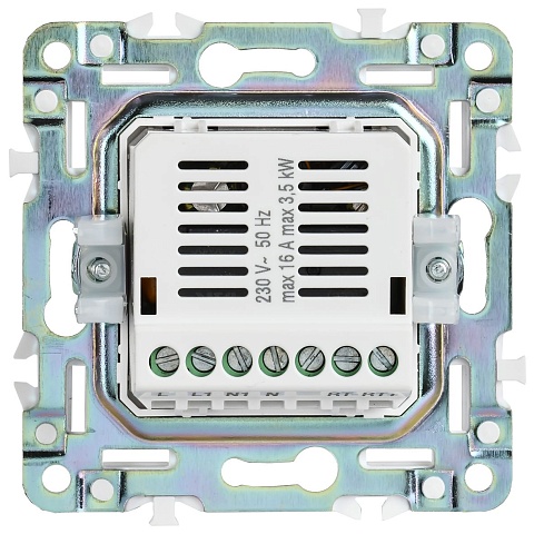 IEK SKANDY Песочный Термостат электронный с индикацией SK-T01Sa