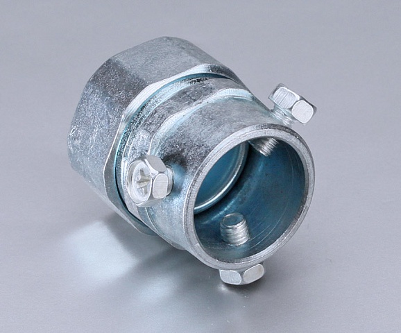 Муфта соединительная СТМ(В)-20(3/4") (Fortisflex)