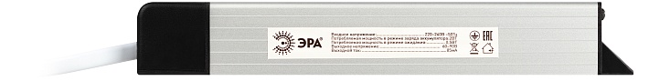 ЭРА Блок аварийного питания LED-LP-SPO (A2) БАП для светодиодных светильников SPO-6-36-..-A и SPO-6-36-..-A2