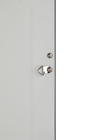 ЭРА Светодиодная панель SPL-510-S-65K-040 40Вт 6500К 595х595х8 серебро без драйвера с ушками ультратонкая