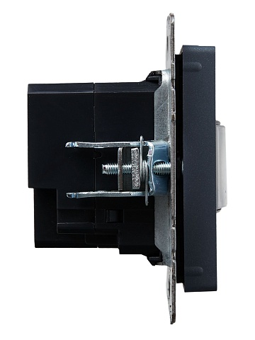IEK BRITE BASE Маренго Датчик движения ДС10-1-БрМ