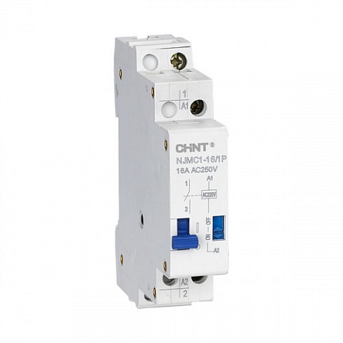 CHINT Импульсное реле NJMC1-16/1P AC230V