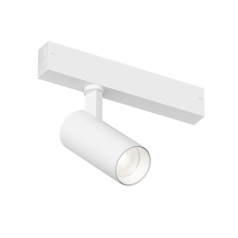 Акцентный светильник SIMPLE SPOT 10W 3000K, белый