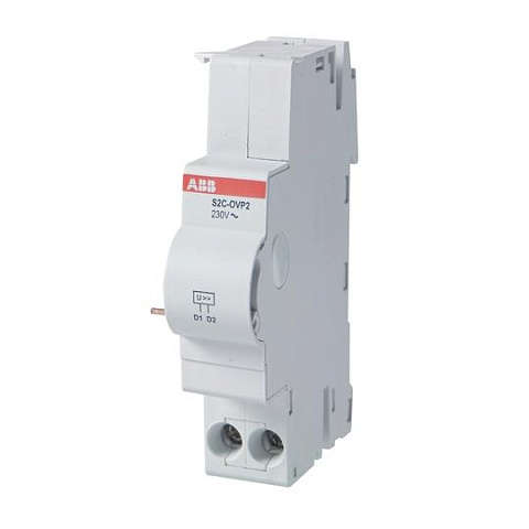 ABB S2C-OVP1 Реле максимального напряжения