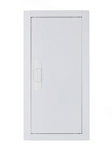ABB Шкаф 48 мод. в нишу 714x365x125 CU14V