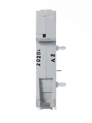 ABB S2C-A2 Реле дистанционного отключения для автоматов серии S200,диф.авт.DS200,110-415В (1мод)
